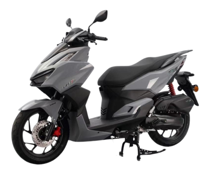 Vue 3 - SCOOTER SLC AZUR 125