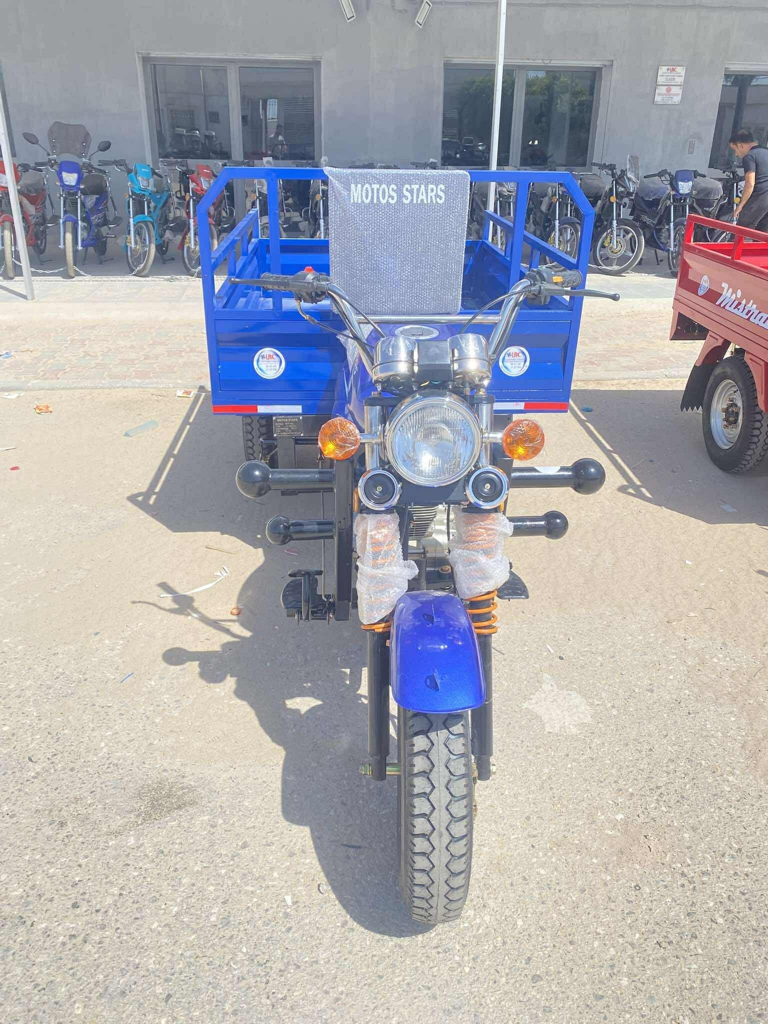 Vue 1 - TOKTOK#MISTRAL#2025