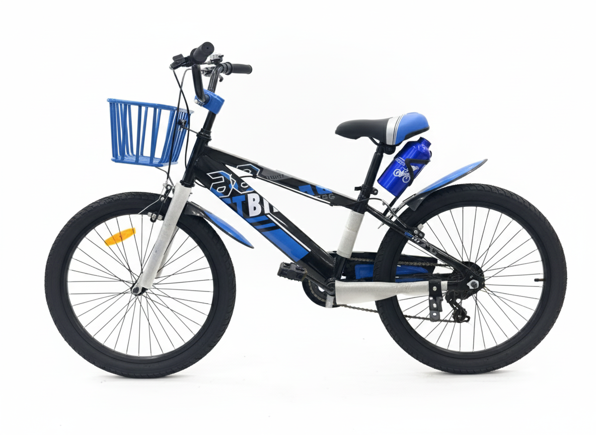 Velo best bike ZS-20