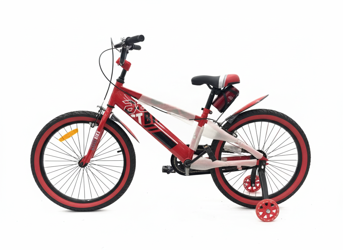 Vue 1 - Velo best bike ZS-20