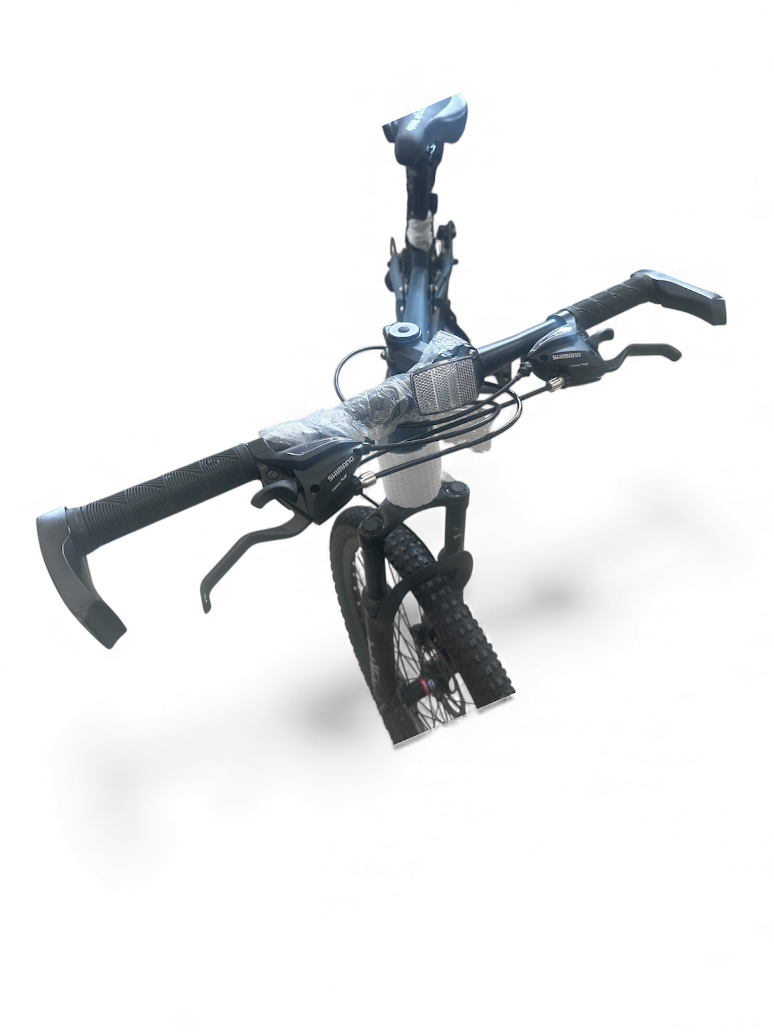 Vue 3 - Velo Belvelo V26