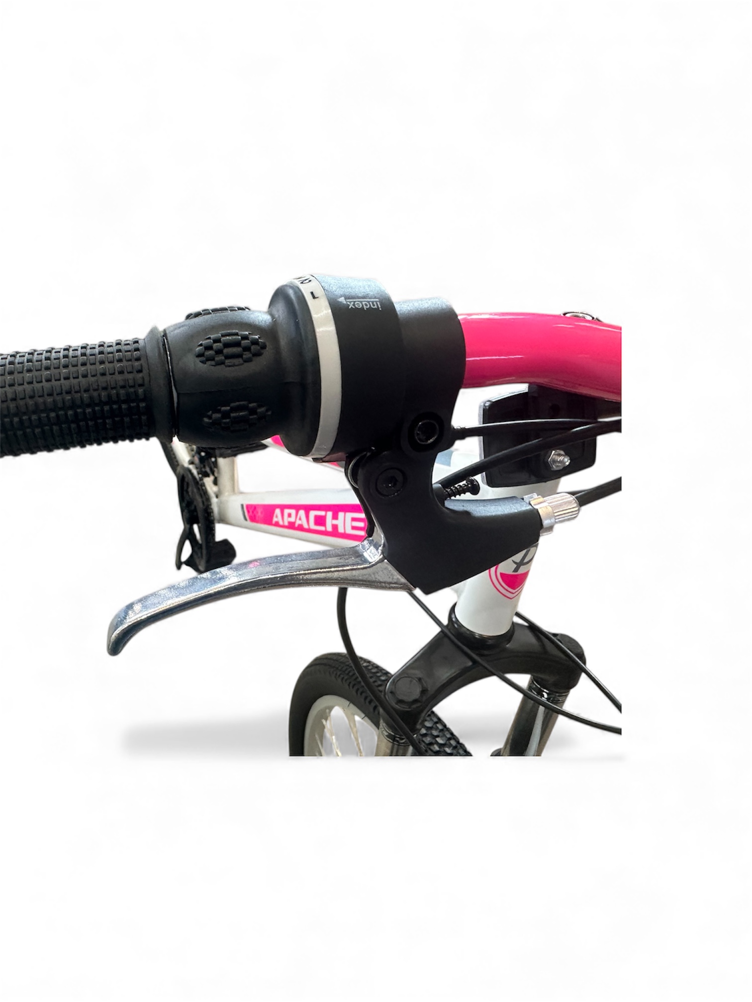 Vue 3 - Velo Apache 26” Prado