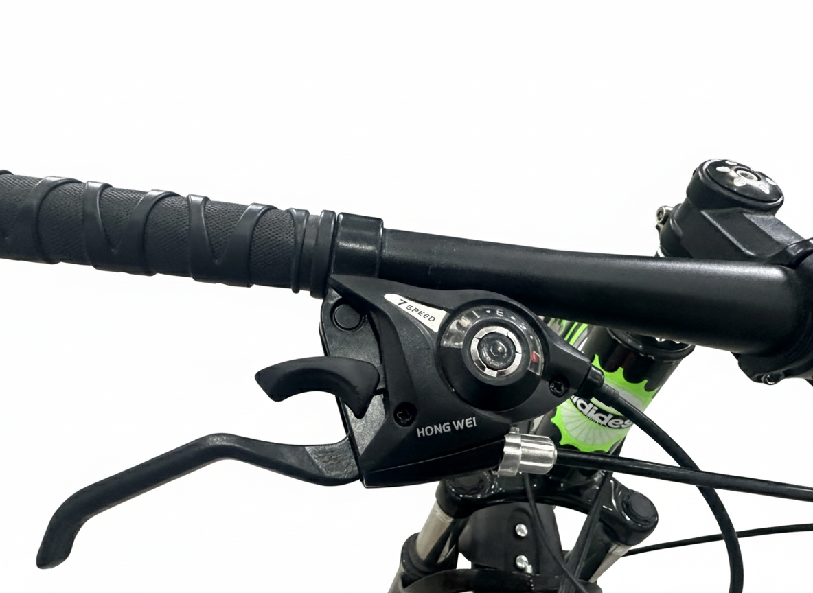 Vue 4 - Velo adides GT 26”