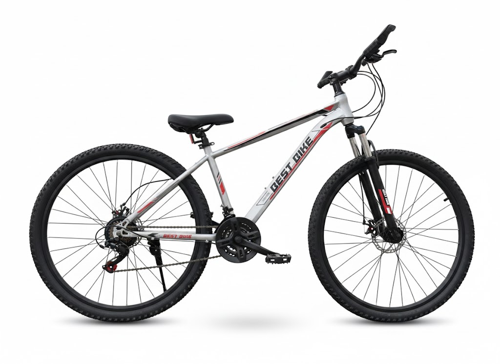 Vue 2 - Velo Bestbike LX29