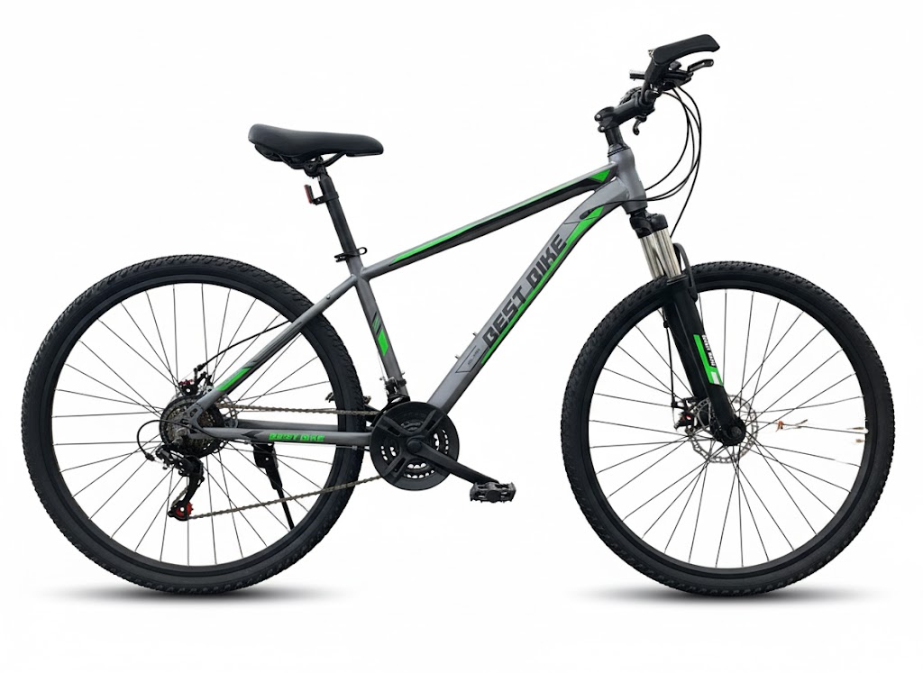 Vue 3 - Velo Bestbike LX29