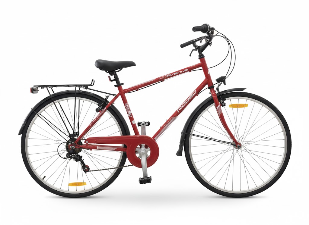 Acheter Vélo Rodeo Tricking HOML 6V au meilleur prix en Tunisie - MotoShop