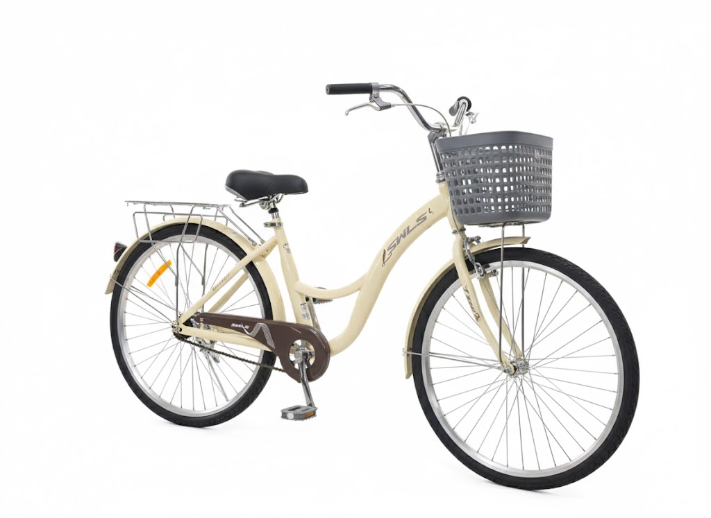 Vélos Best Bike FS-26