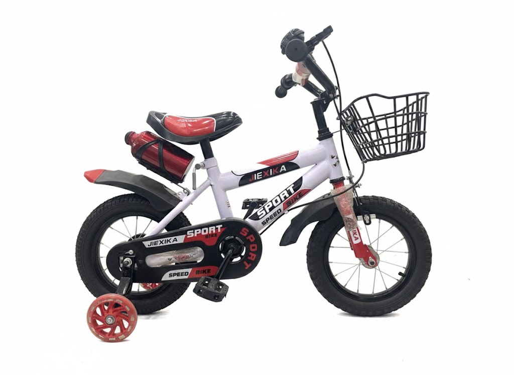 Acheter Vélo Enfant GT 12" au meilleur prix en Tunisie - MotoShop