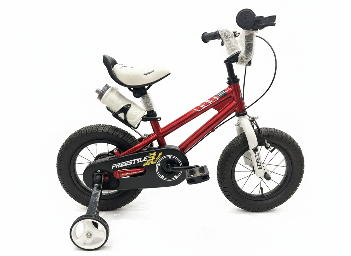 Acheter Velo freestyle 12” au meilleur prix en Tunisie - MotoShop