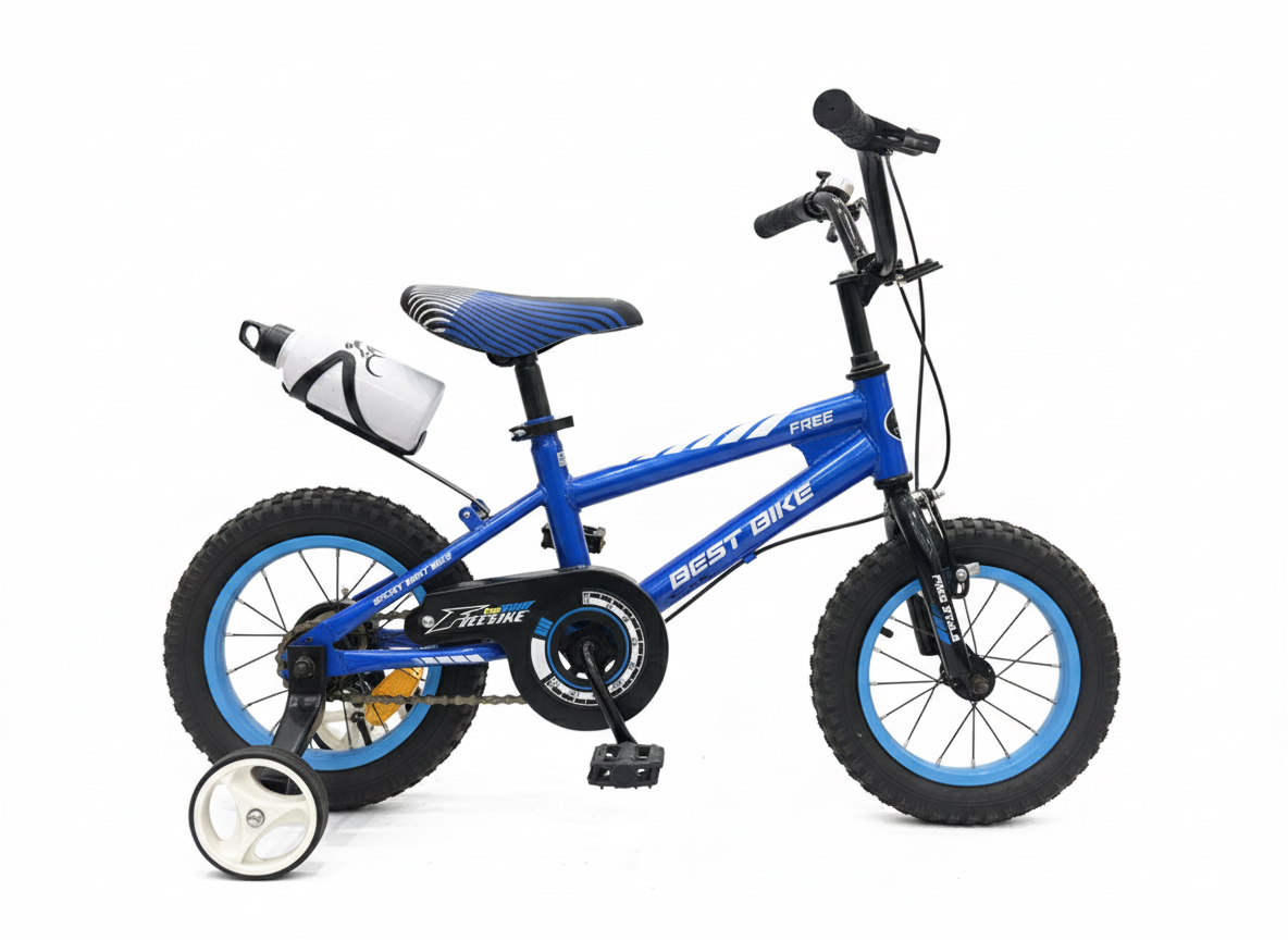 Acheter Best bike freestyle 12” au meilleur prix en Tunisie - MotoShop