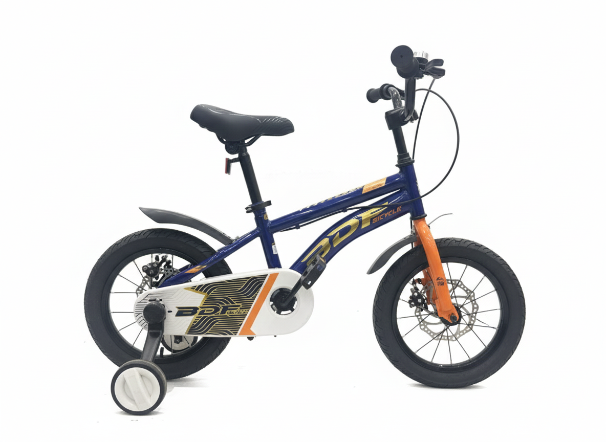 Acheter Velo Best Bike M8 14” au meilleur prix en Tunisie - MotoShop