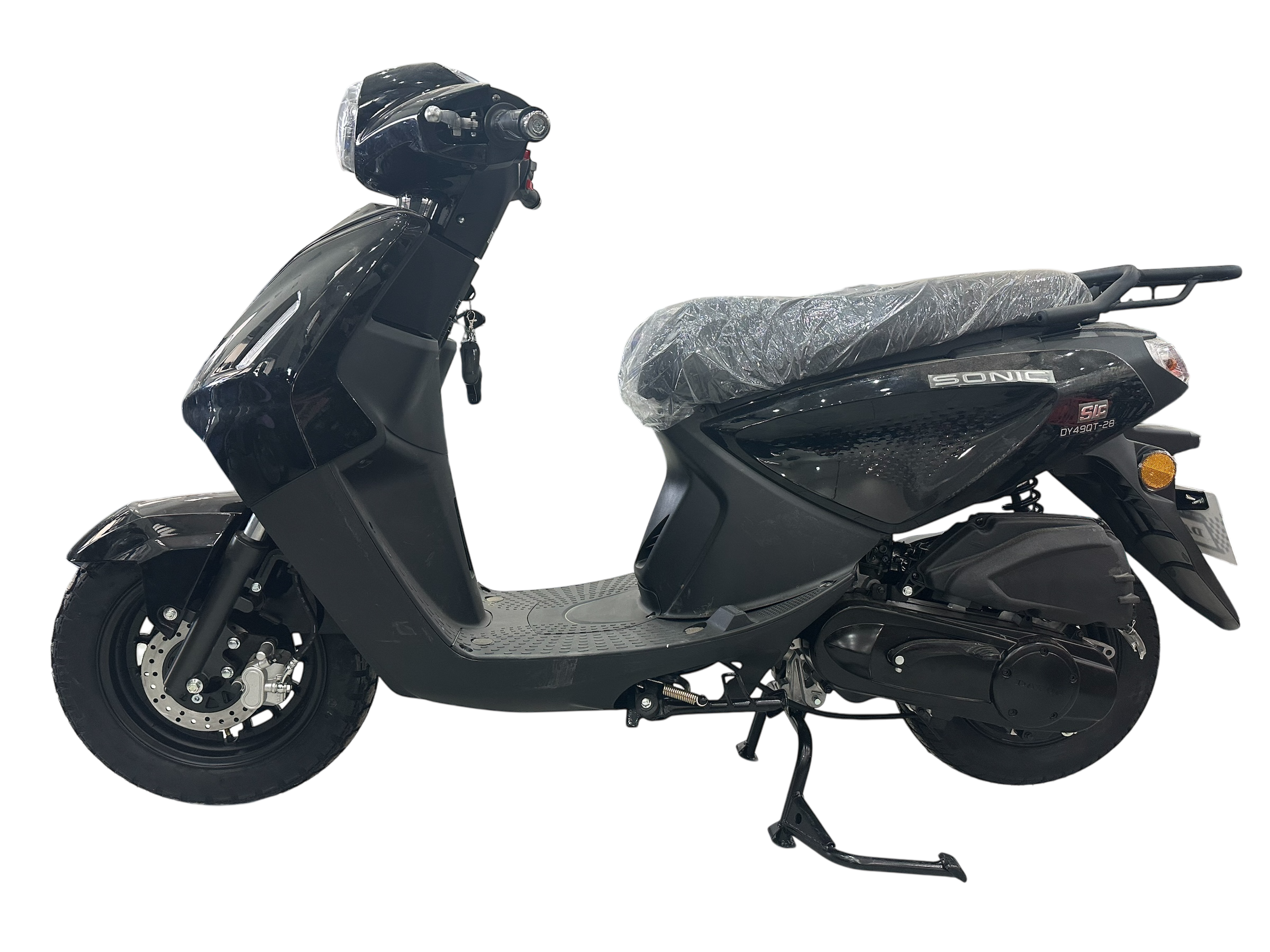 Acheter Dayun Sonic au meilleur prix en Tunisie - MotoShop